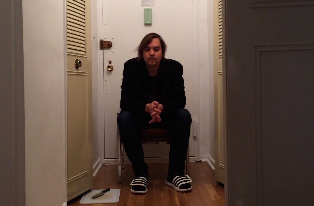 Will Butler - Policy trailer