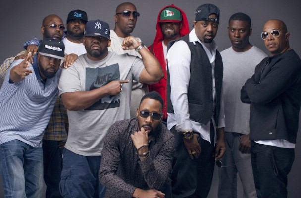 Wu-Tang Clan