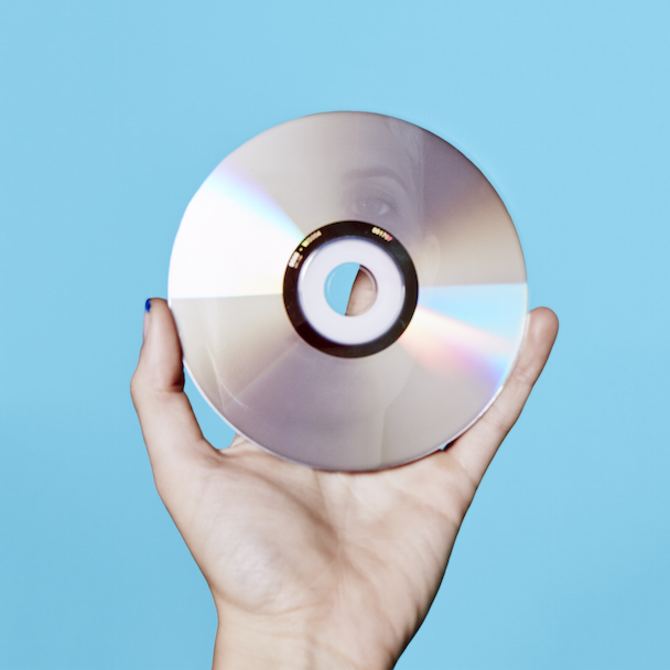 YACHT - "Terminal Beach"