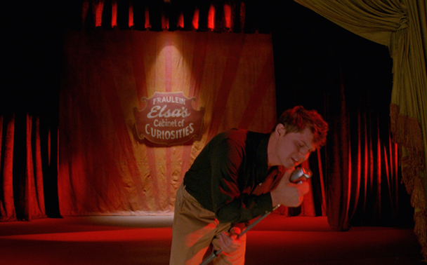 Watch American Horror Story's Take On Nirvana's "Come As You Are"