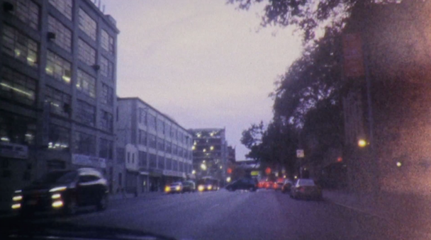 Amen Dunes - "Lonely Richard" Video