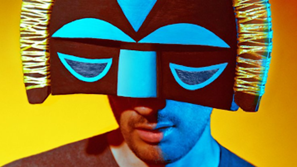 Hear 6 Unreleased SBTRKT Songs On Benji B's BBC Radio 1 Show