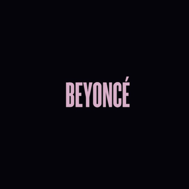 Beyoncé -