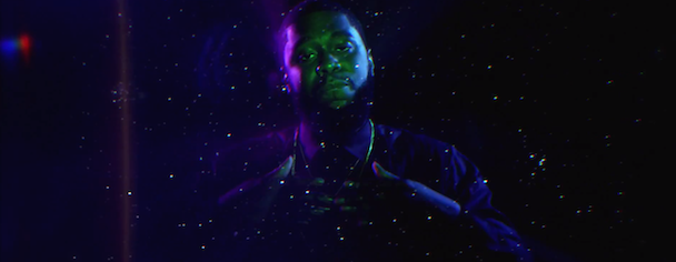 Big K.R.I.T. - "Cadillactica" Video