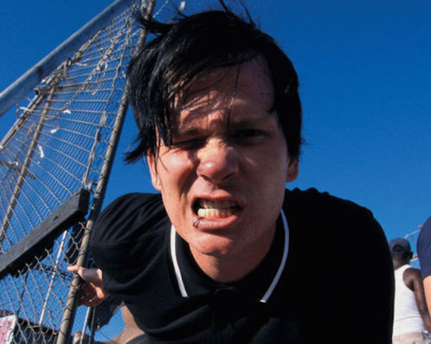 Streaming Music Is Like "Killing Elephants For Their Tusks" Says Blink-182 Guy