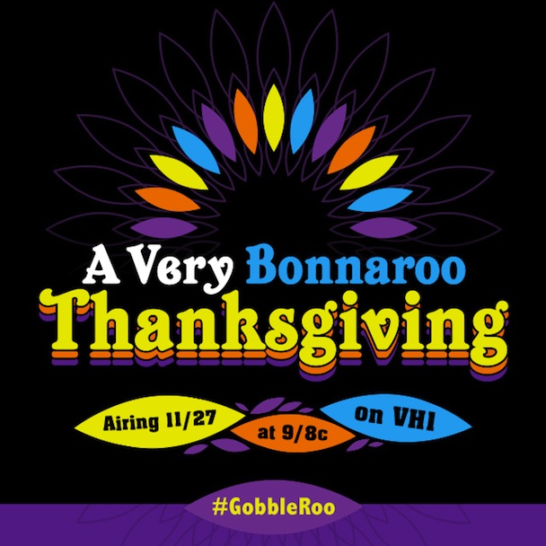 VH1's A Very Bonnaroo Thanksgiving Special To Feature Paul McCartney, Arcade Fire, Metallica & More