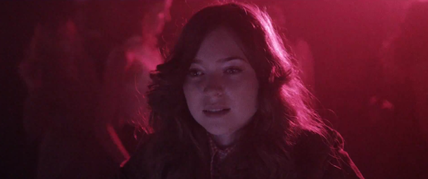 Belle & Sebastian - "The Party Line" Video