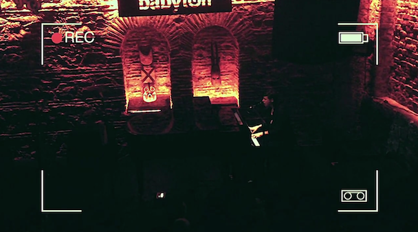 Watch Cat Power Debut A New Song In Instanbul