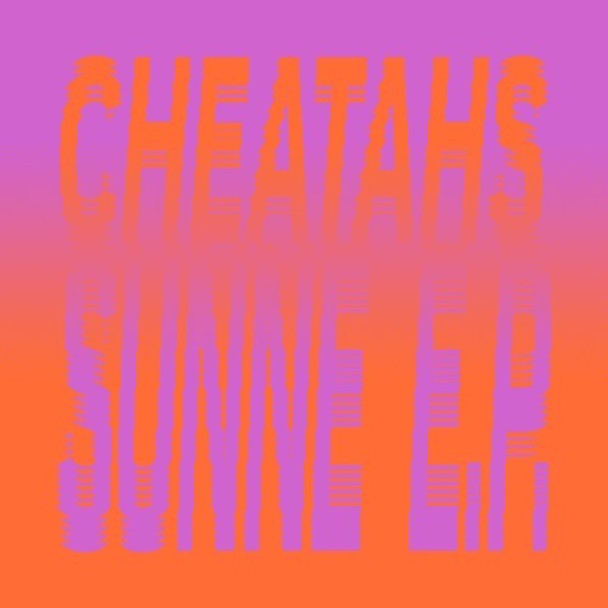 Cheatahs - "Controller"