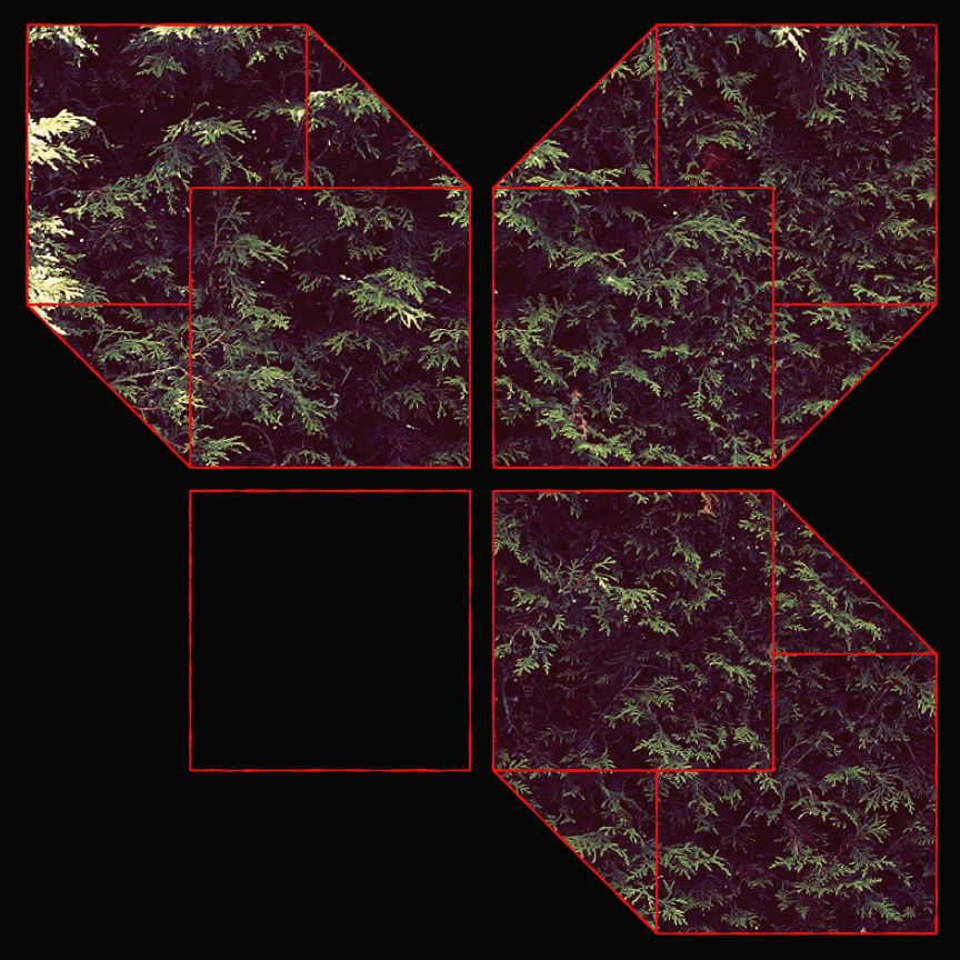 Chromatics - "At Your Door" (8-Track Demo Version)