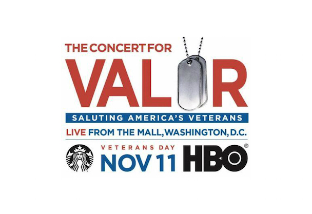 Watch Bruce Springsteen, Dave Grohl, Eminem, Rihanna, Metallica Perform At The Concert for Valor