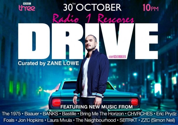 Radio One Rescores: Drive