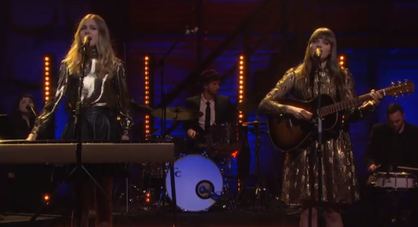 Watch First Aid Kid On Conan