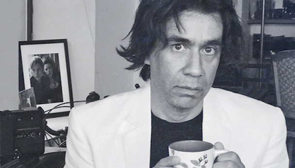 Fred Armisen's Latest SNL 7" Features Joshua Rainhorn, Paulinho e Beatriz
