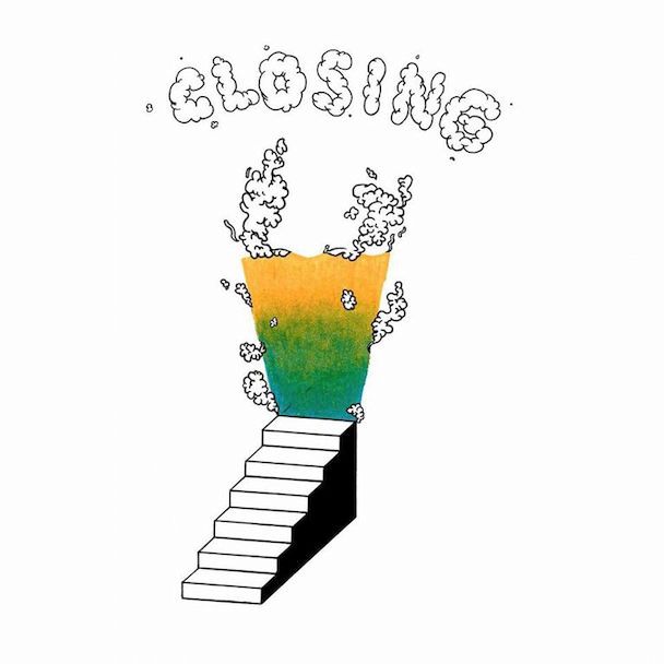 Ghastly Menace - "Closing" (Stereogum Premiere)
