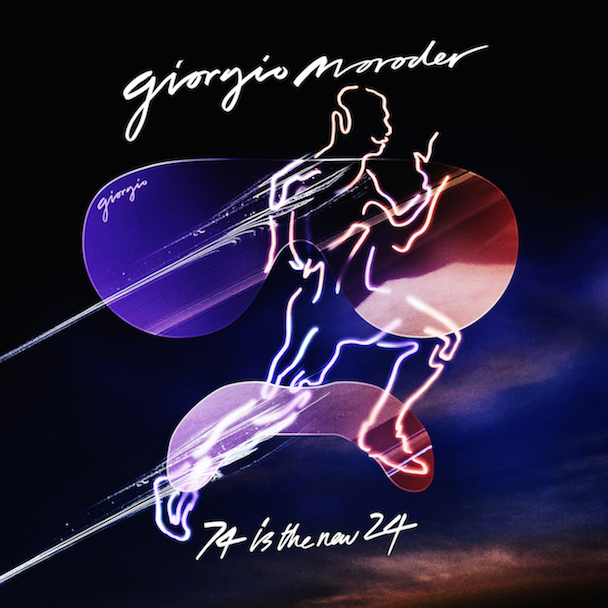 Giorgio Moroder Enlists Charli XCX, Sia, Britney Spears, Mikky Ekko For First Album In 30 Years