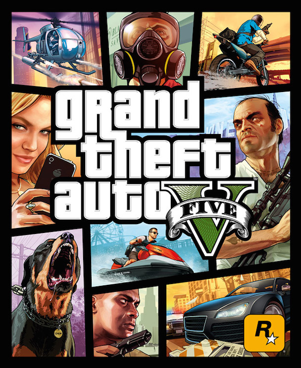 New Flying Lotus, Danny Brown, Action Bronson Songs Included In Relaunched Grand Theft Auto V