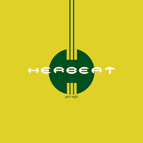 Herbert - "Her Face" (Stereogum Premiere)