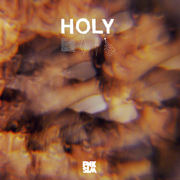HOLY - "Golden Fog" (Stereogum Premiere)