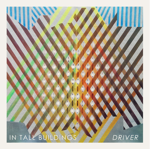 In Tall Buildings - "Flare Gun" (Stereogum Premiere)