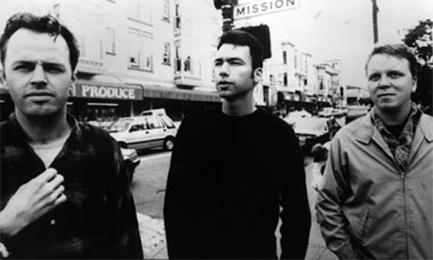 Jawbreaker - "Boxcar" Video