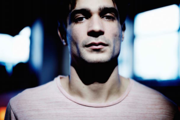 Hear New Jon Hopkins Track In His BBC Essential Mix