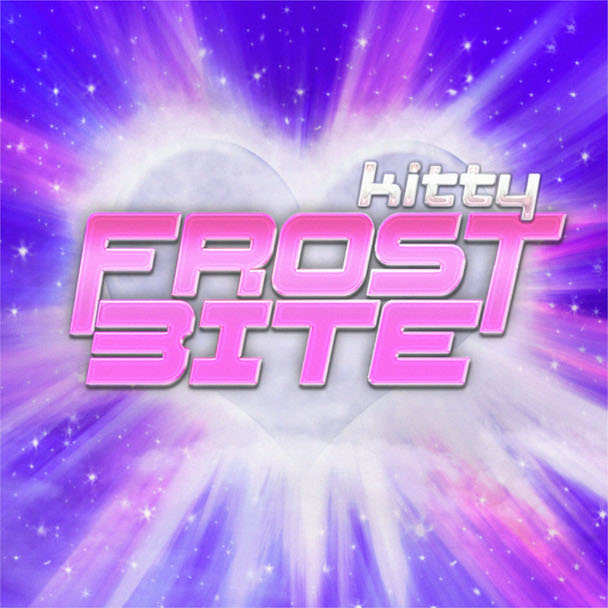 Stream Kitty Frost Bite EP