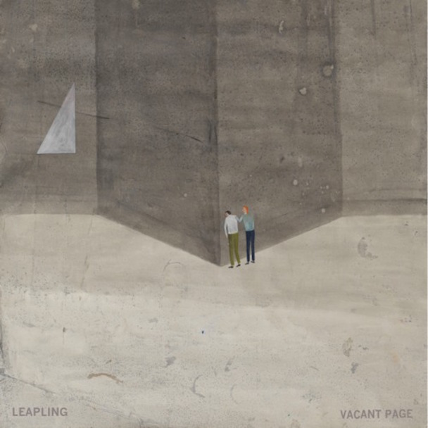 Leapling - "Crooked"