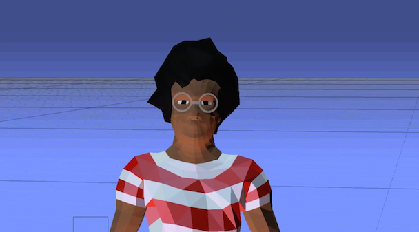 Les Sins - "Why" (Feat. Nate Salman) Video