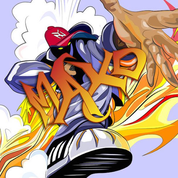 Stream Maxo's Tribute To ... Limp Bizkit?