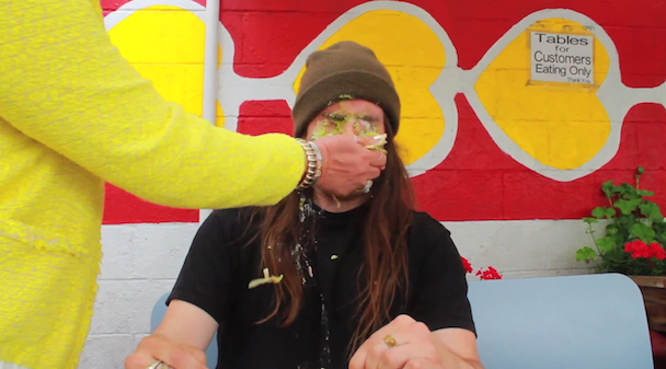 Meatbodies - "Rotten" Video