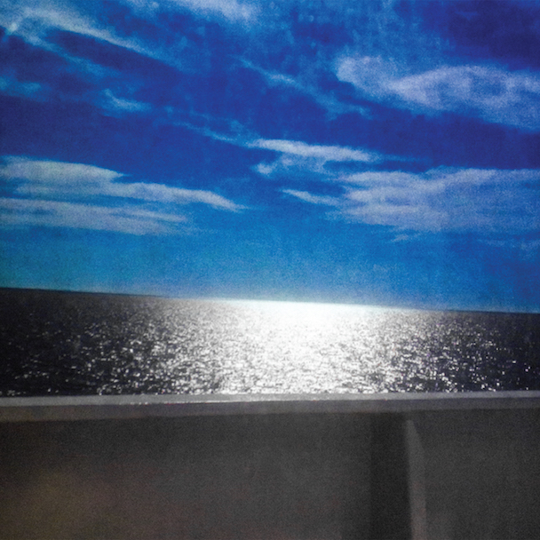 Michael Feuerstack - "Clackity Clack" (Stereogum Premiere)