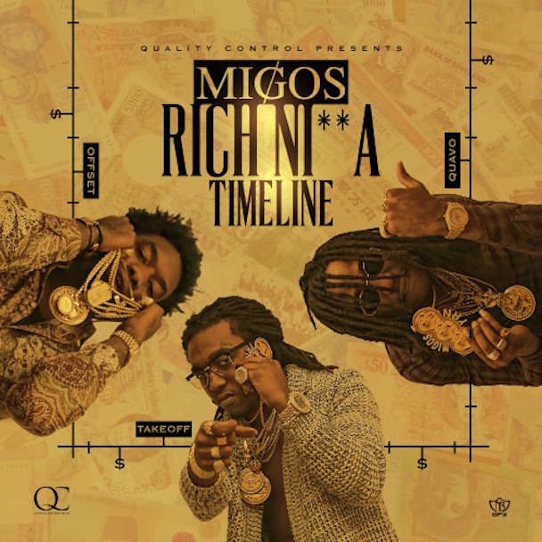 Download Migos Rich Nigga Timeline