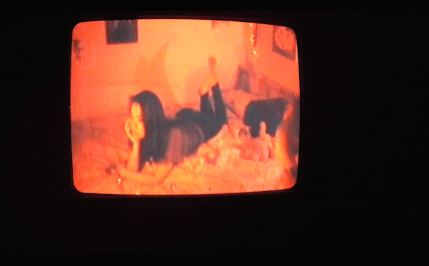 Mitski - "Townie" Video