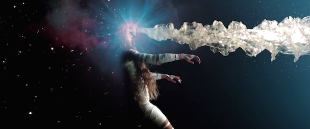 Mogwai - "Teenage Exorcists" Video