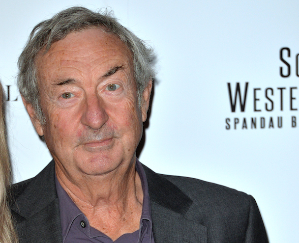Pink Floyd's Nick Mason Also Thinks U2 Devalued Music