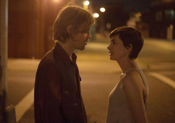 Watch The Treacly Trailer For Anne Hathaway's Brooklyn Folk Scene Drama Song One, Featuring New Music By Jenny Lewis