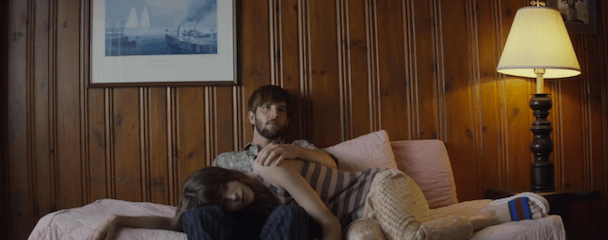 Owen Pallett - "In Conflict" Video