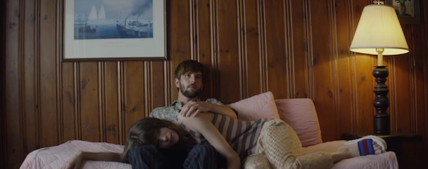 Owen Pallett - "In Conflict" Video