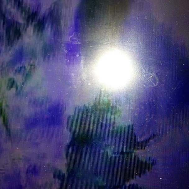 Porcelain Raft - "Closed Eye Vision"