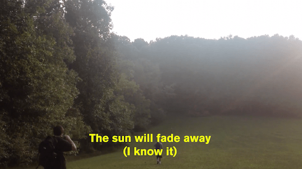 Quantum Keys - "Grow" Video (Stereogum Premiere)