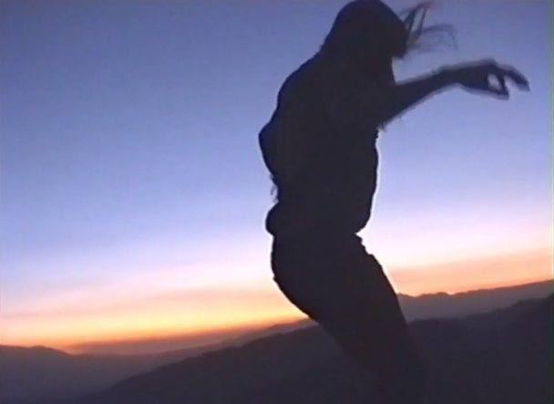 Quilt - "Mary Mountain" Video