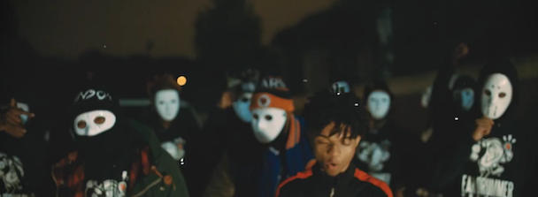 Rae Sremmurd - "Illest Walking" Video