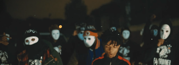 Rae Sremmurd - "Illest Walking" Video