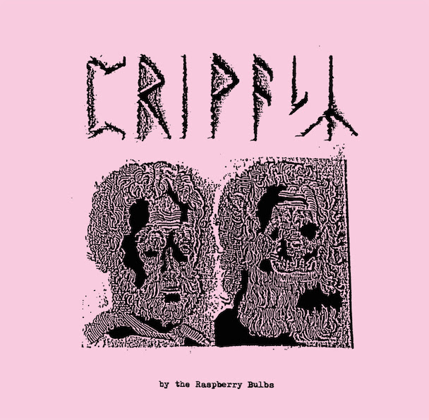 Raspberry Bulbs - Privacy