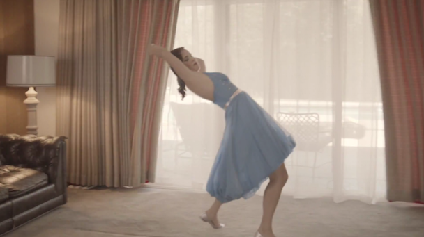 She & Him - "Stay Awhile" Video