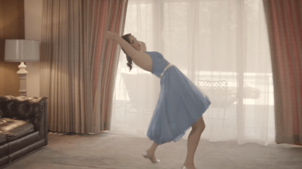 She & Him - "Stay Awhile" Video