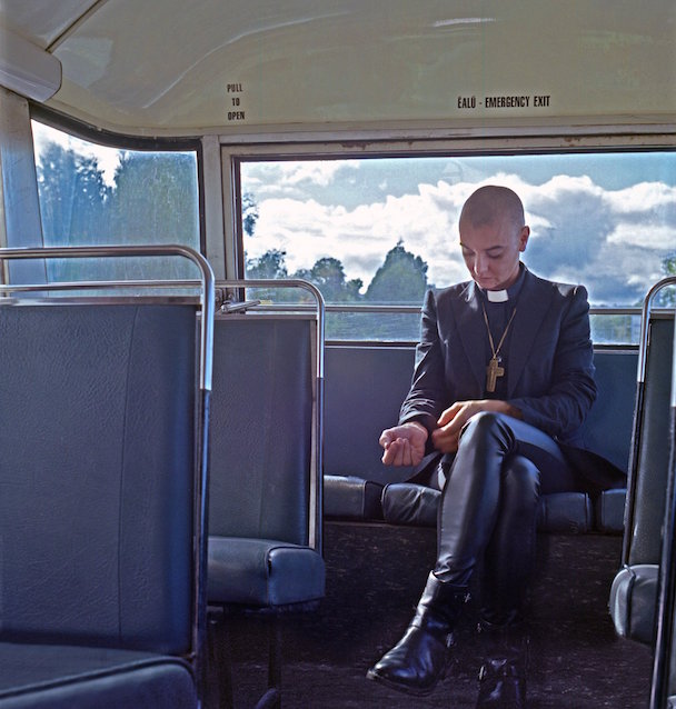 Sinead O'Connor Urgently Seeking New Manager After Ending Affair With The Last One