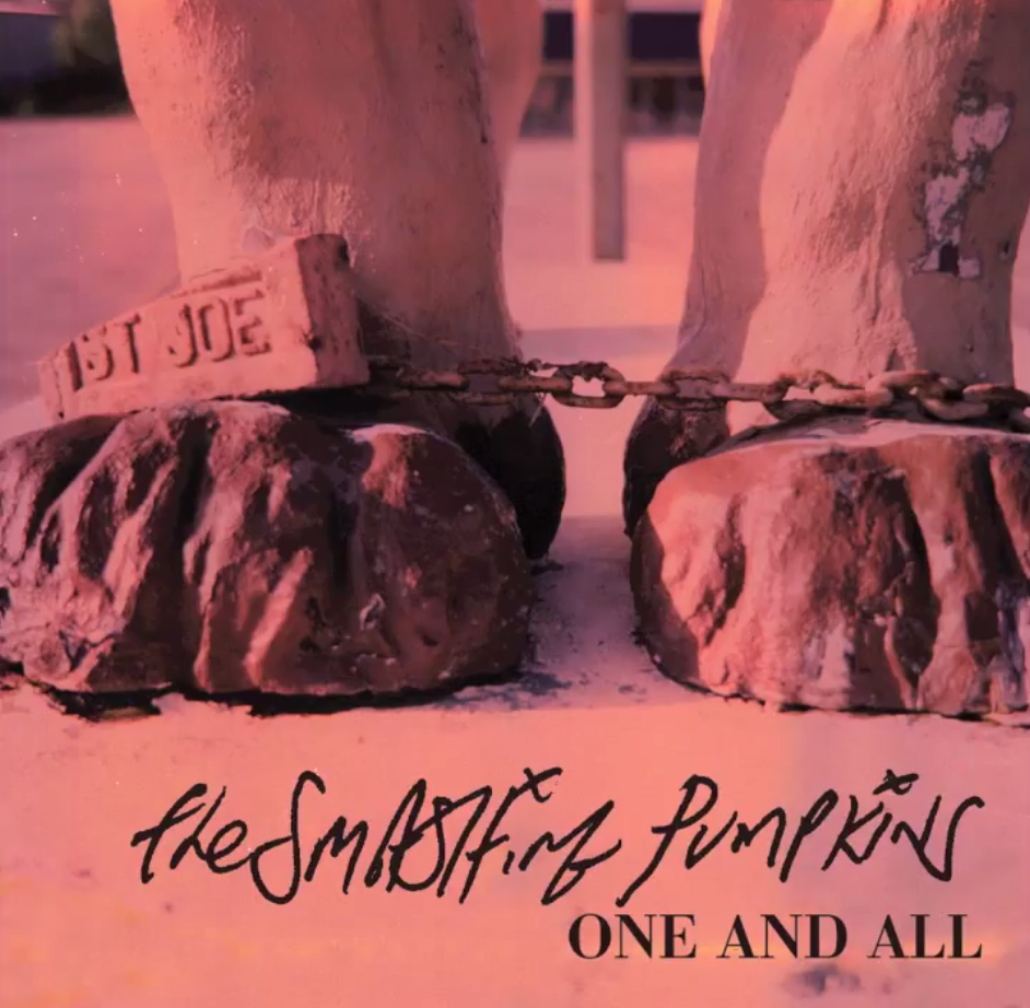 The Smashing Pumpkins - "One And All"
