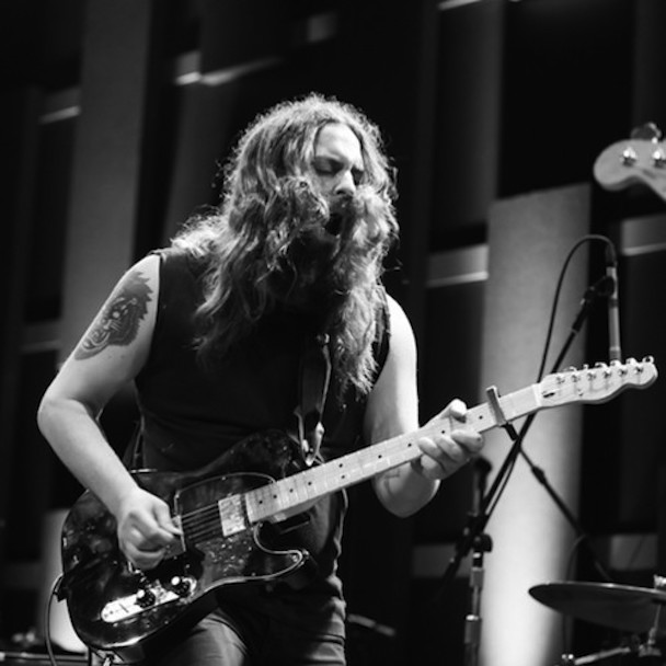 Strand Of Oaks - "My Wrecking Ball" (Ryan Adams Cover)